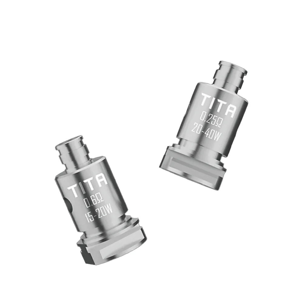VEEPON Tita AIO Replacement Coils