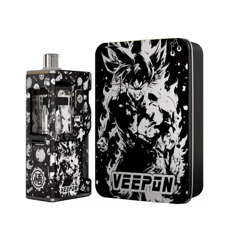 Veepon Tita X AIO SE DNA60 Limited Edition