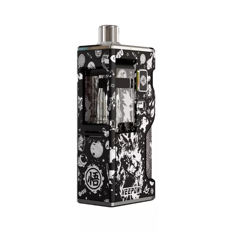 Veepon Tita X AIO SE DNA60 Limited Edition - Image 2