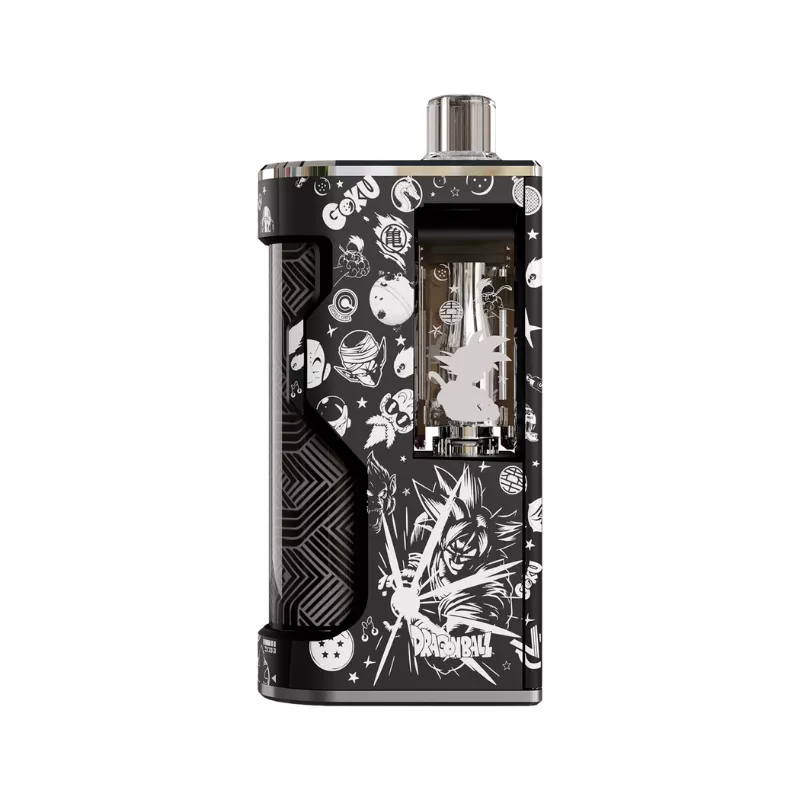 Veepon Tita X AIO SE DNA60 Limited Edition - Image 3