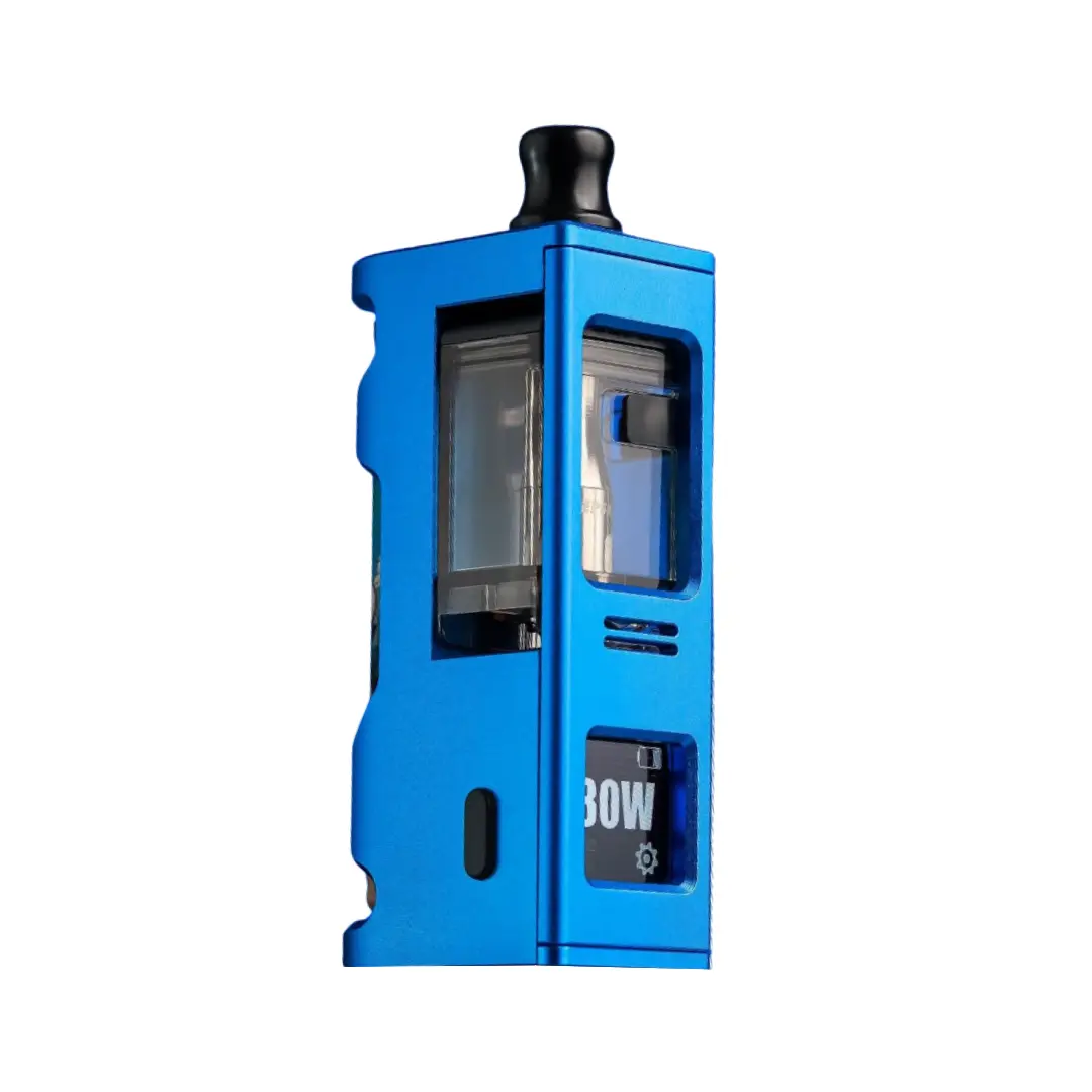 Veepon Tita X2 AIO DNA80C Boro Kit - Image 6