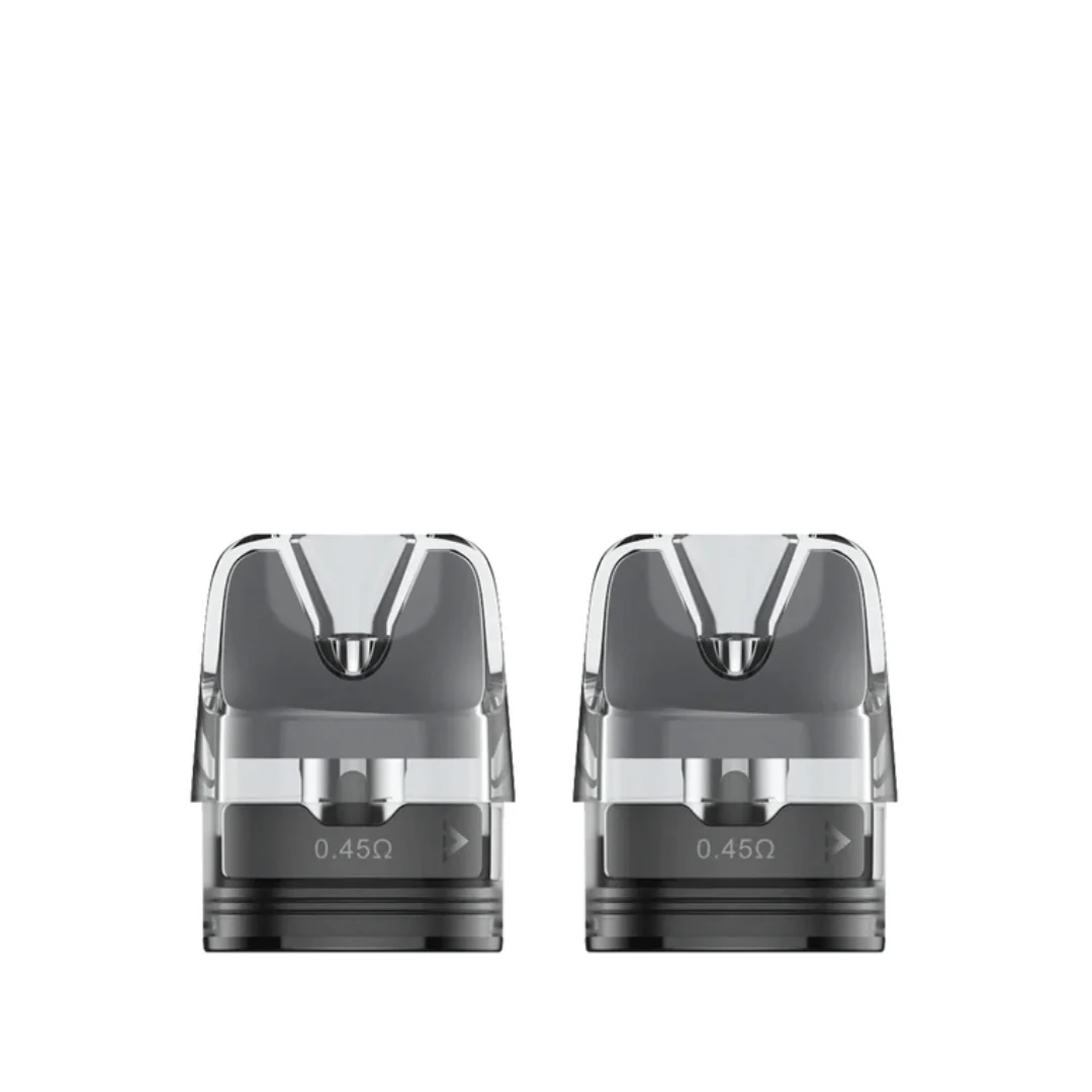 VooPoo Argus E40 Pod Cartridges - Image 3