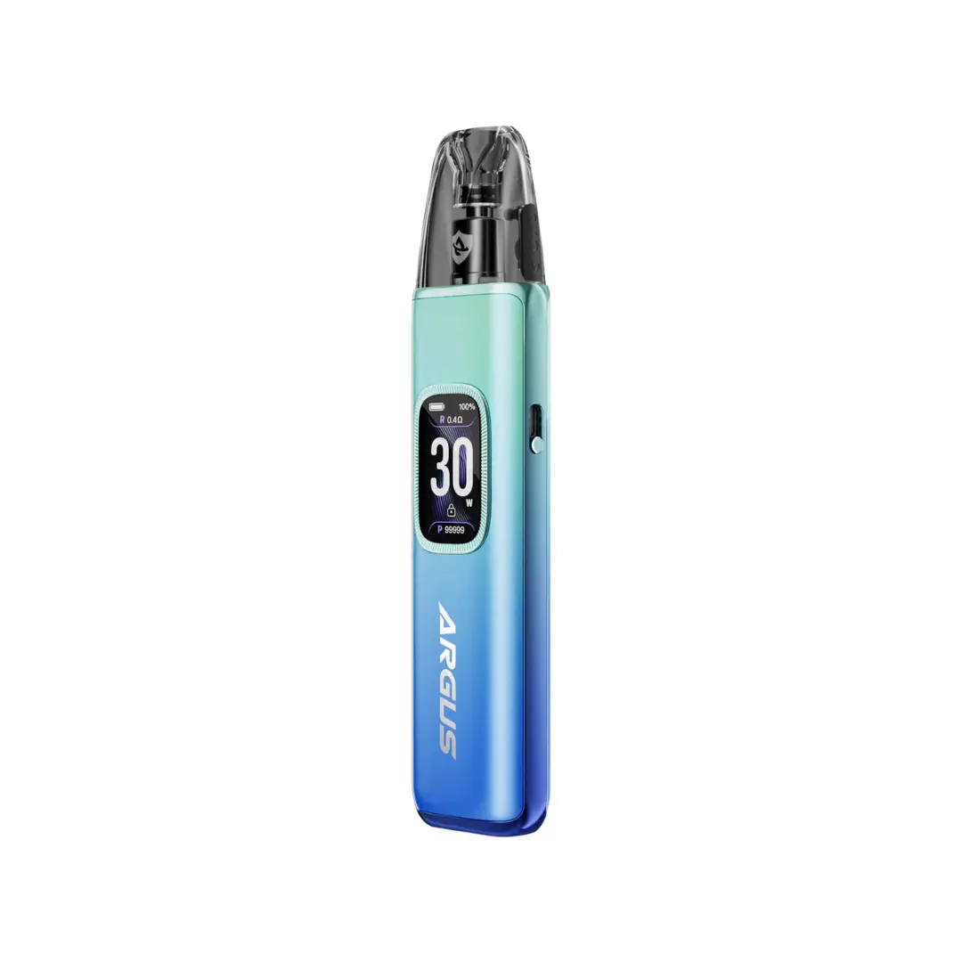 VooPoo Argus G3 30W Pod Vape Kit - Image 2