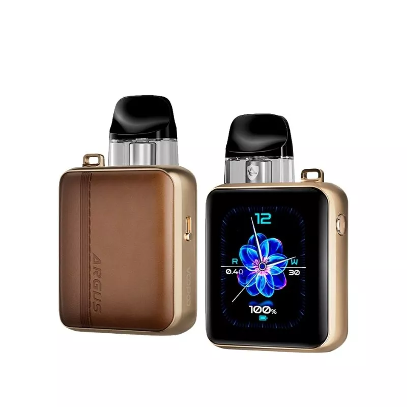 Voopoo Argus P3 Pod Vape Kit - Image 3