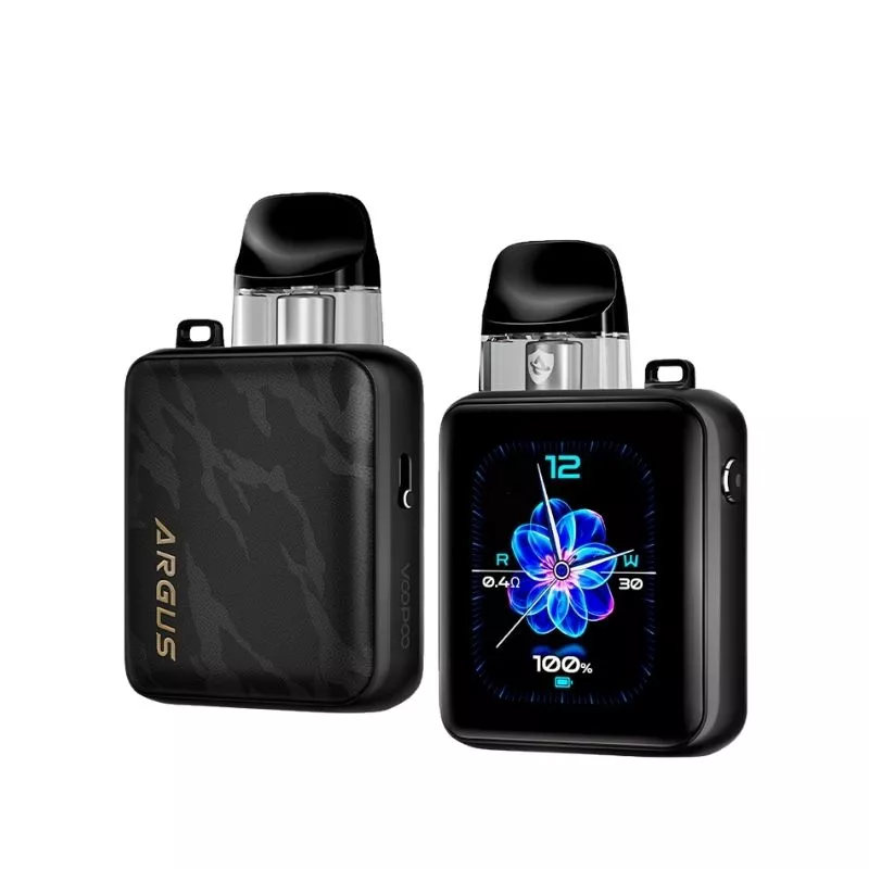 Voopoo Argus P3 Pod Vape Kit - Image 4