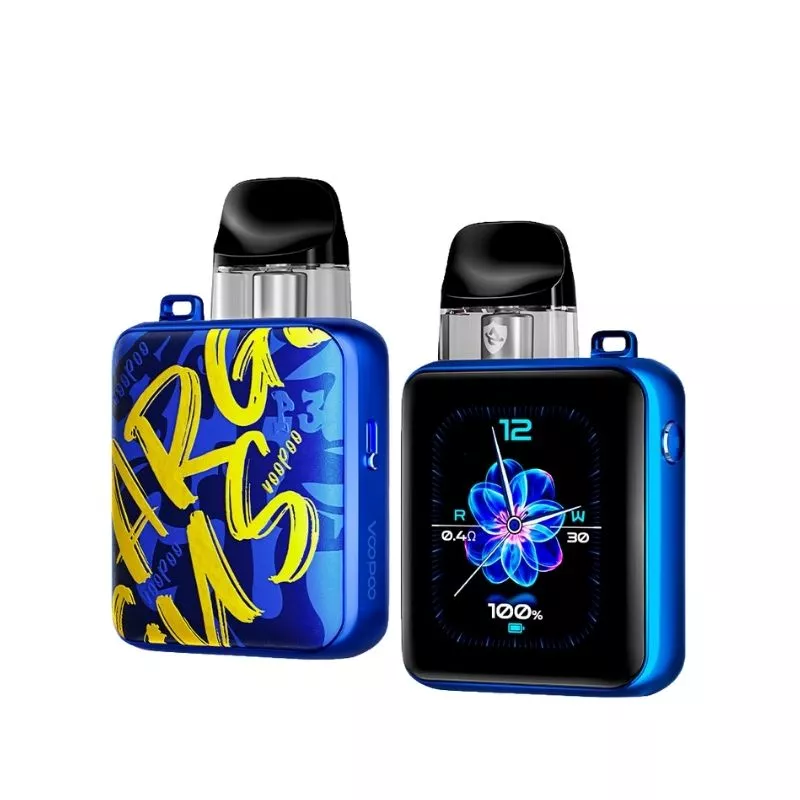 Voopoo Argus P3 Pod Vape Kit - Image 5