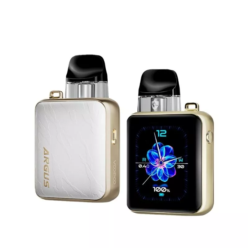 Voopoo Argus P3 Pod Vape Kit - Image 7