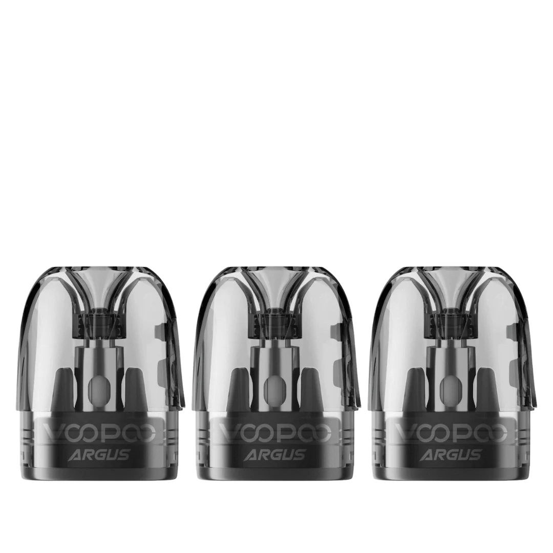VooPoo Argus Top Fill V2 Replacement Pod Cartridges - Image 2