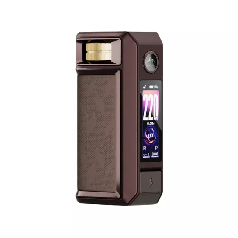 VooPoo Drag 6 Box Mod - Image 5
