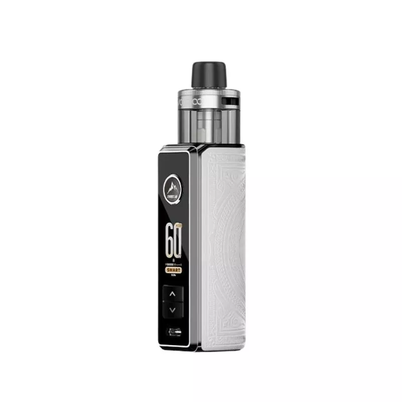 VooPoo Drag S3 60W Pod Vape Kit - Image 3