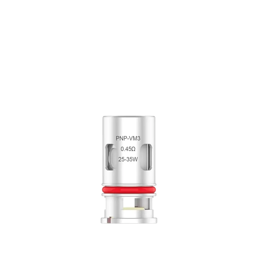 VooPoo PnP Replacement Coils - Image 7