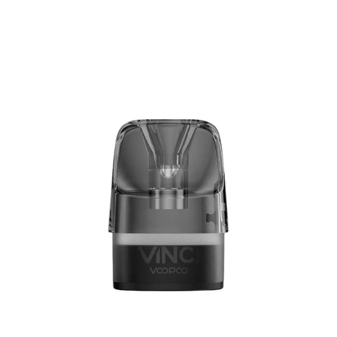 VooPoo Vinci PnP X Empty Pod Cartridges - Image 3