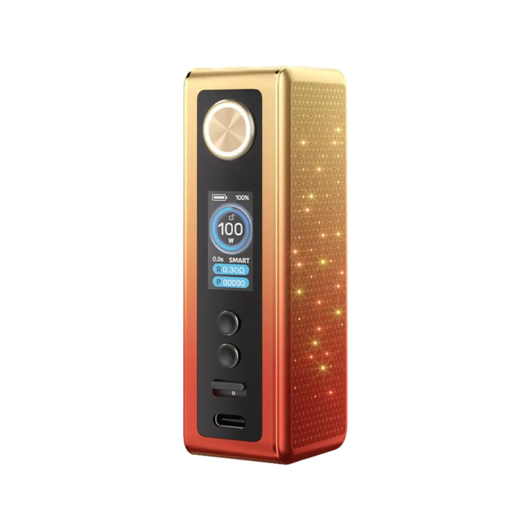 VooPoo Vinci Spark 100 Box Mod (Device Only) - Image 5