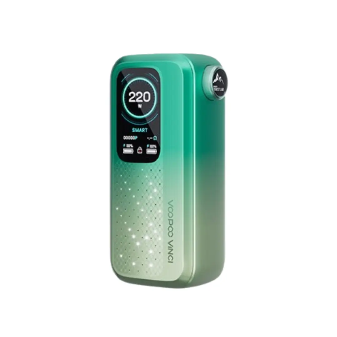 Voopoo Vinci Spark 220 Box Mod - Image 2