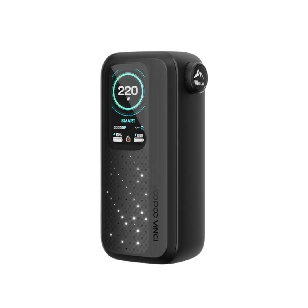 Voopoo Vinci Spark 220 Box Mod - Image 3