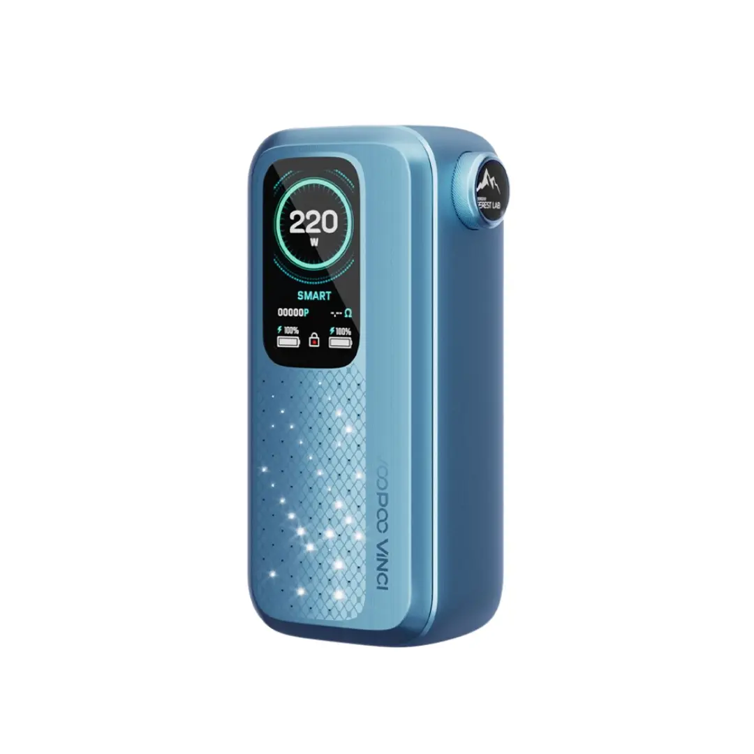 Voopoo Vinci Spark 220 Box Mod - Image 7