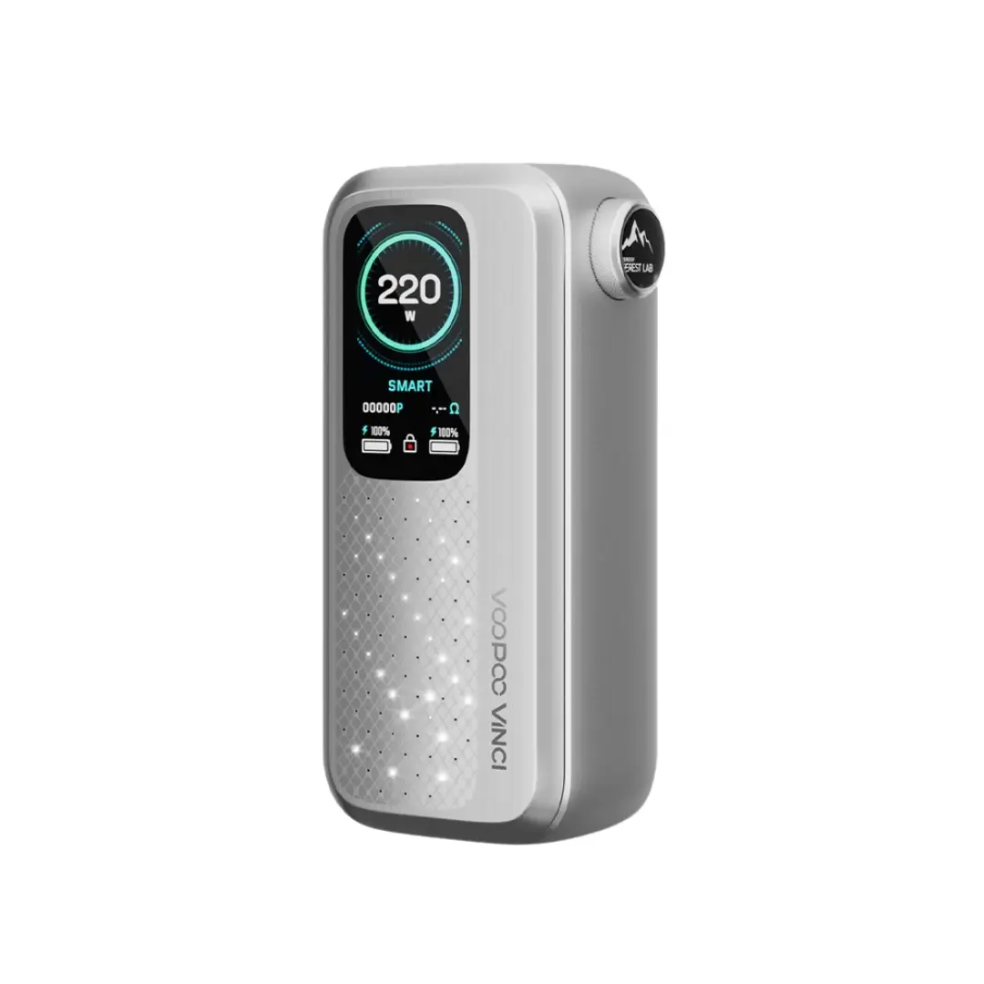 Voopoo Vinci Spark 220 Box Mod - Image 8