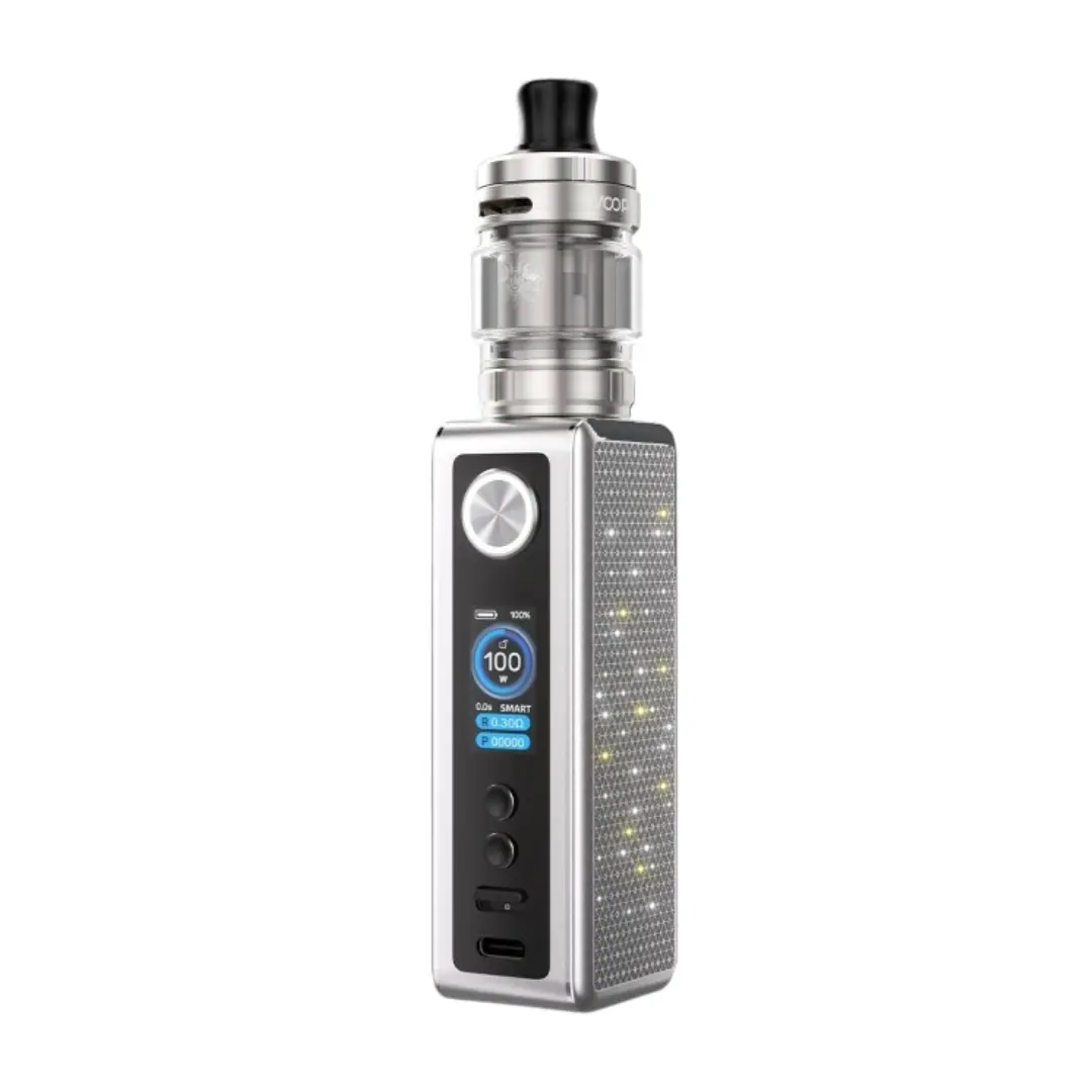Voopoo Vinci Spark 100 Kit - Image 4