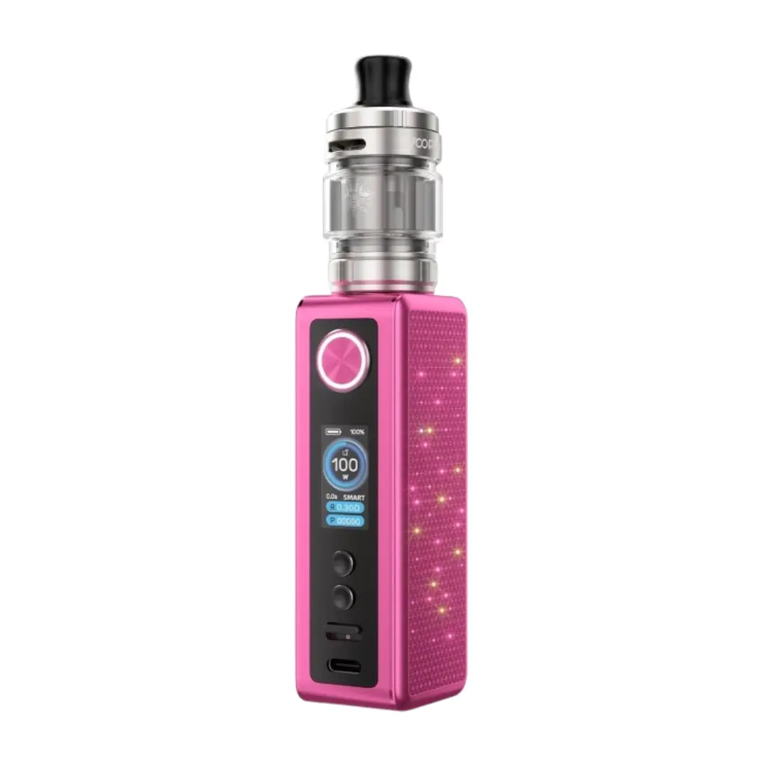 Voopoo Vinci Spark 100 Kit - Image 5