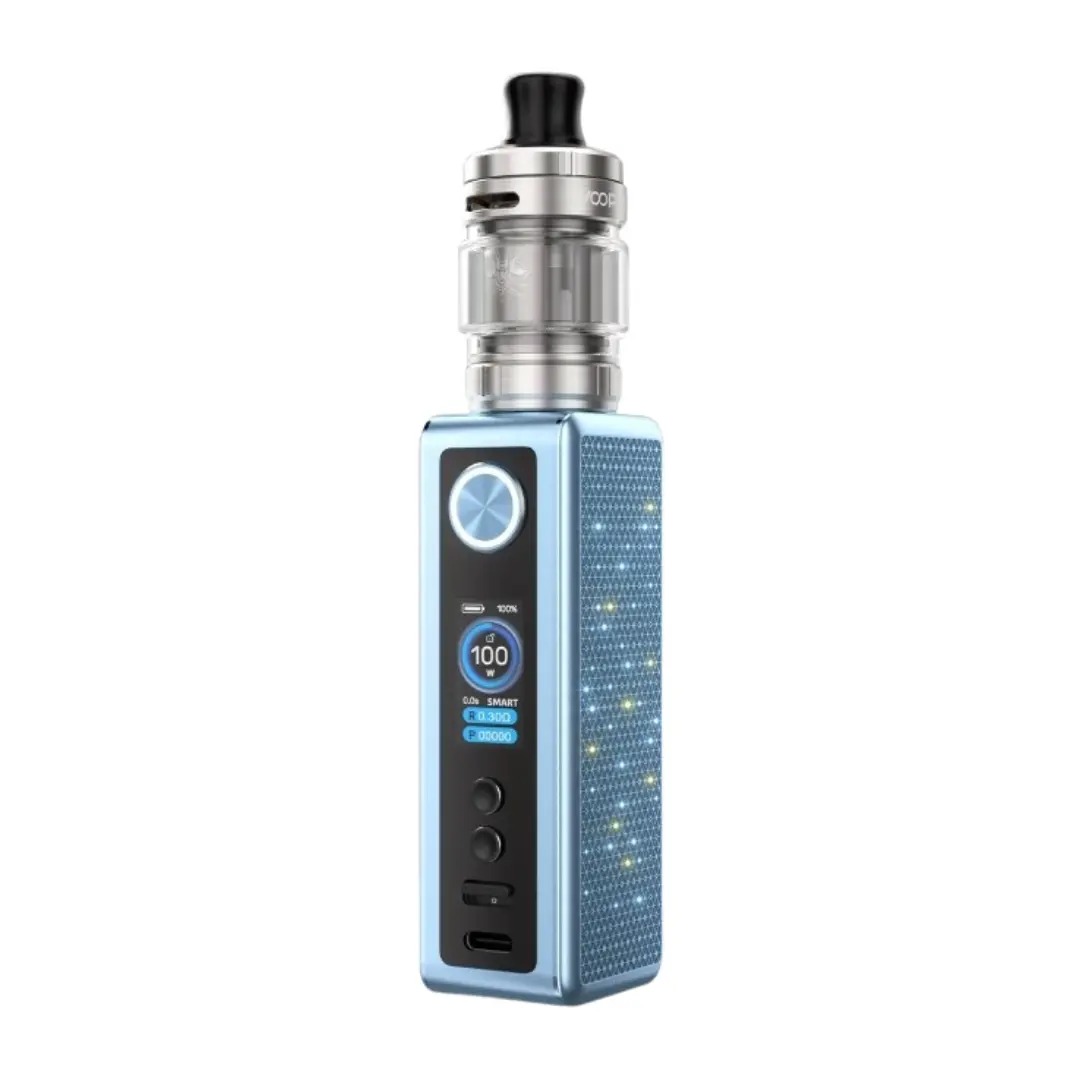 Voopoo Vinci Spark 100 Kit - Image 6
