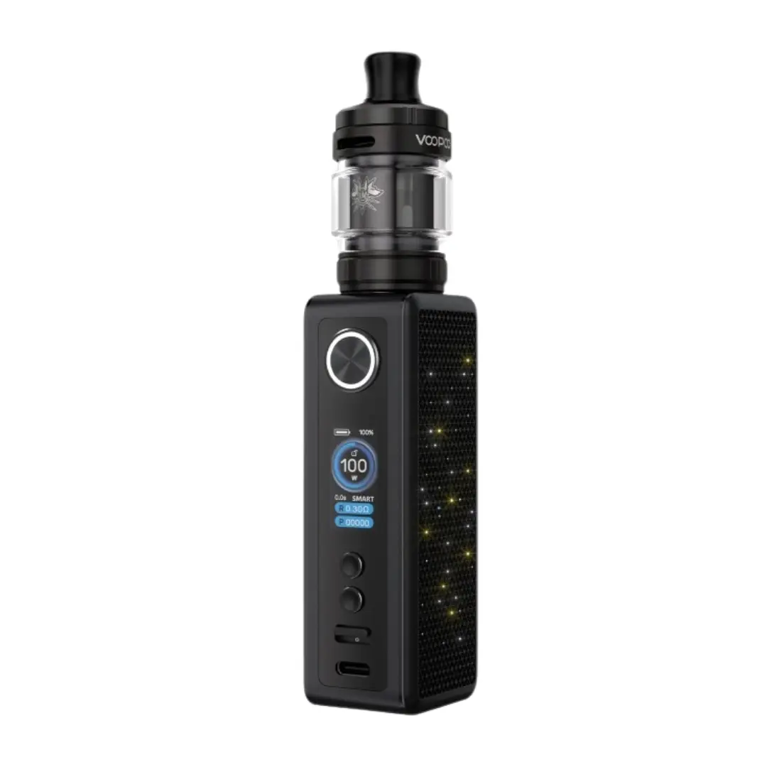 Voopoo Vinci Spark 100 Kit - Image 7