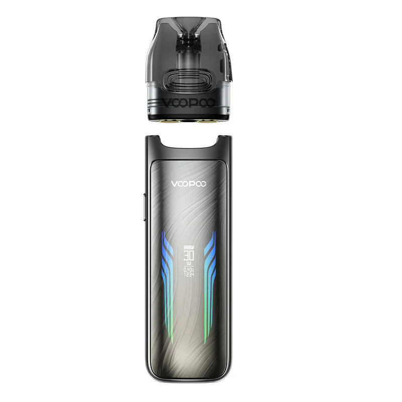 VooPoo VMATE MAX Pod Vape Kit - Image 9