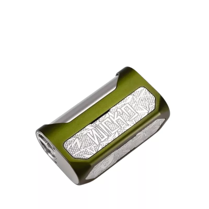 Vypers Vapes X Wick'd Blade60 Mod - Image 4