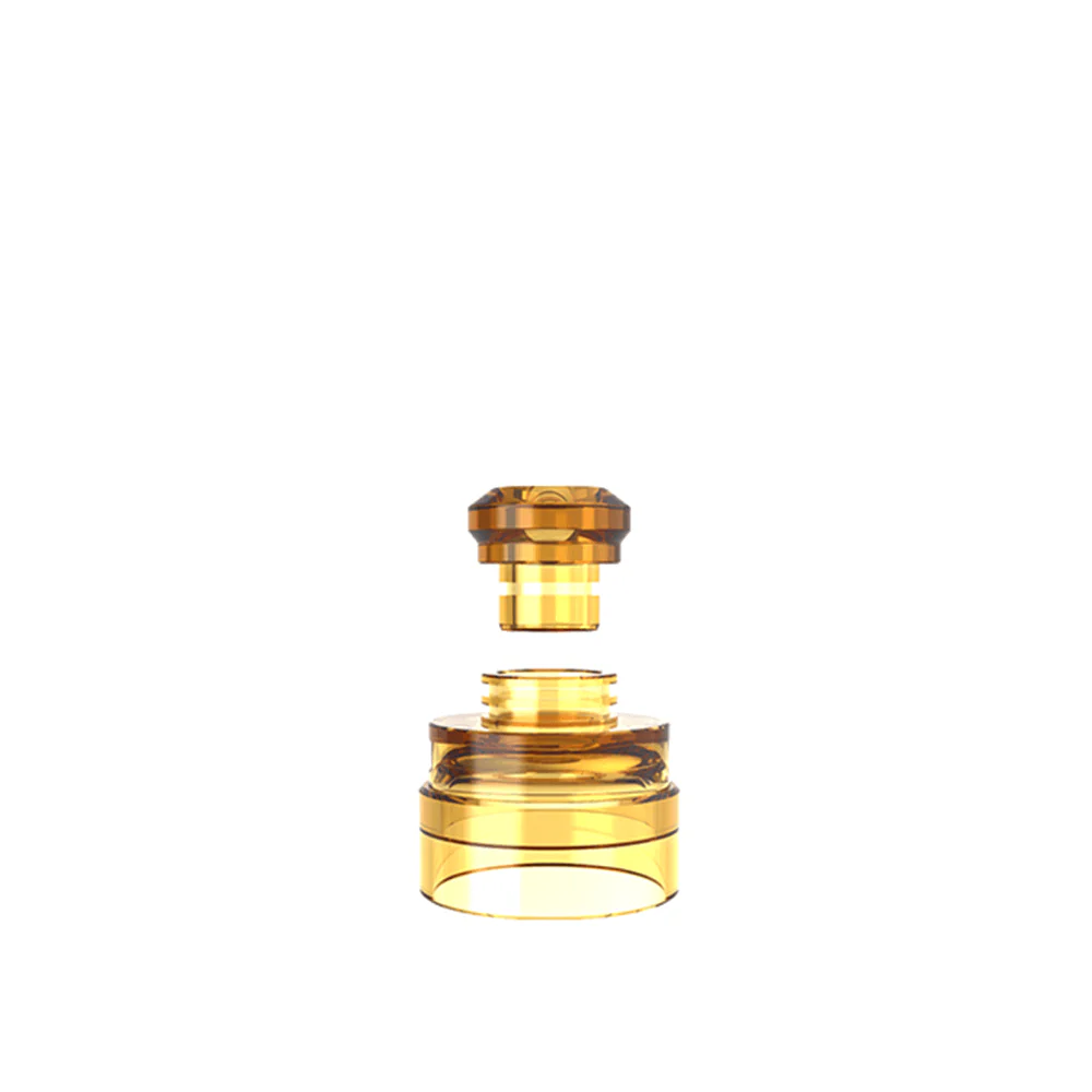 YachtVape Claymore RDA Colourful Kit - Image 4