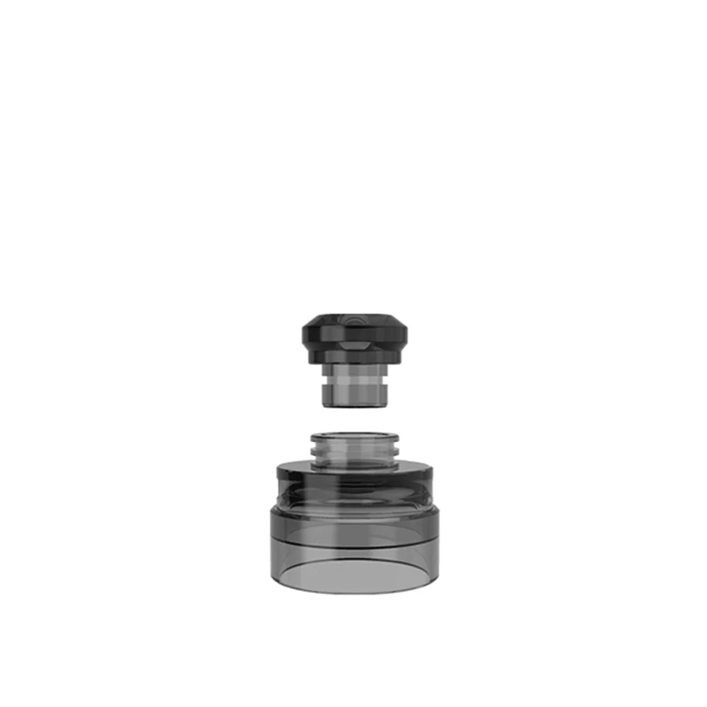 YachtVape Claymore RDA Colourful Kit - Image 5