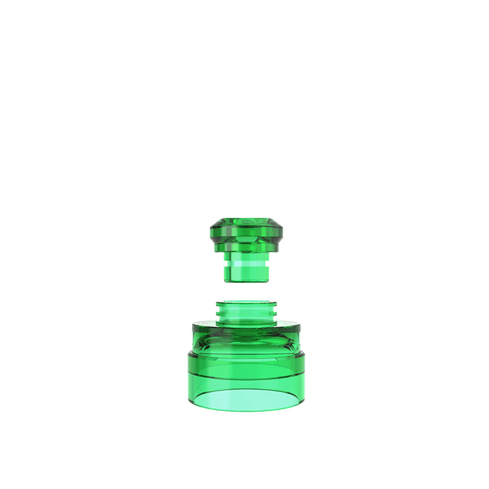 YachtVape Claymore RDA Colourful Kit - Image 6