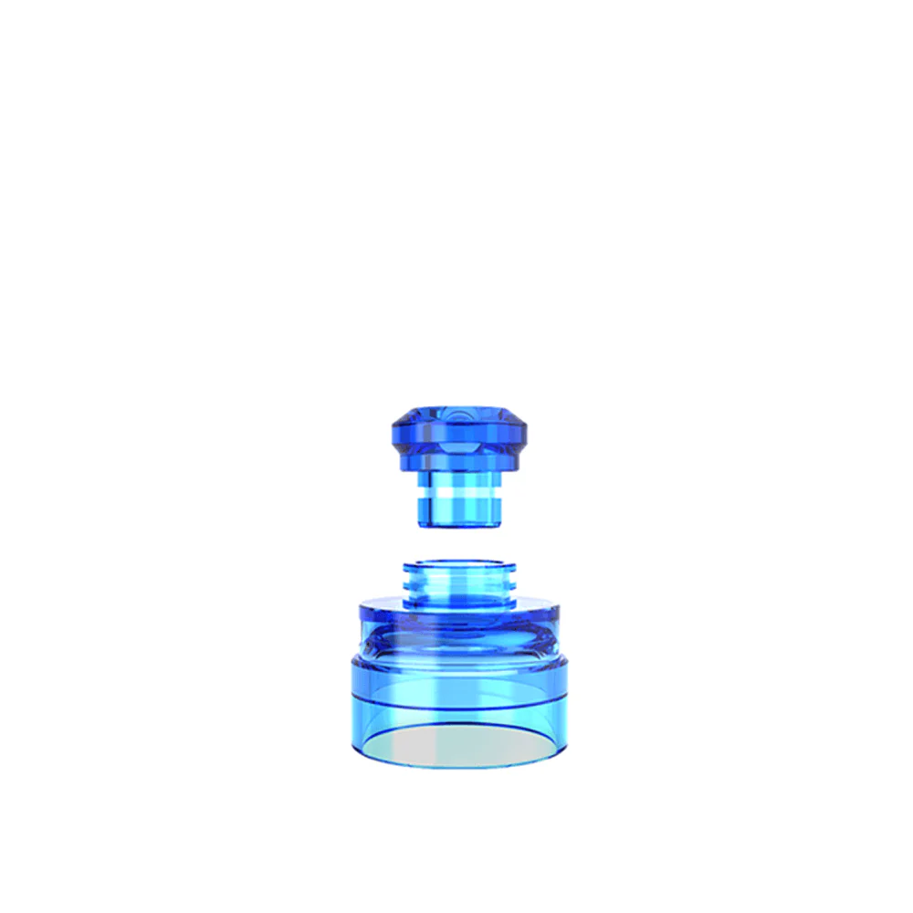 YachtVape Claymore RDA Colourful Kit - Image 7