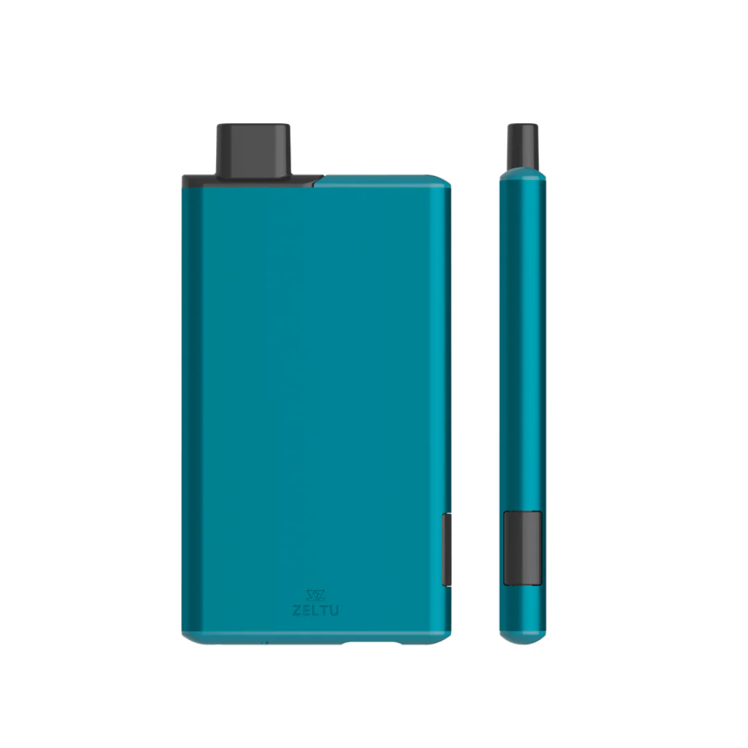 ZELTU X3 Pod Device - Image 3